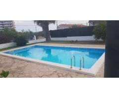 Chalet en Venta en Alcanar-Platja, Tarragona