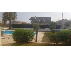 Chalet en Venta en Alcanar-Platja, Tarragona
