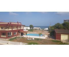 Chalet en Venta en Alcanar-Platja, Tarragona