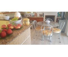 Chalet en Venta en Alcanar-Platja, Tarragona