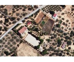 Terreno rural en Venta en Masdenverge, Tarragona