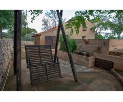Terreno rural en Venta en Masdenverge, Tarragona