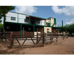 Terreno rural en Venta en Masdenverge, Tarragona