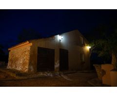Terreno rural en Venta en Masdenverge, Tarragona
