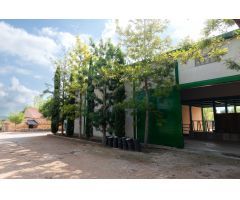 Terreno rural en Venta en Masdenverge, Tarragona
