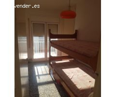 Piso en Venta en l´ampolla, Tarragona