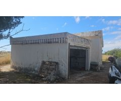 Terreno rural en Venta en Vinaròs, Castellón
