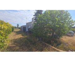 Terreno rural en Venta en Vinaròs, Castellón