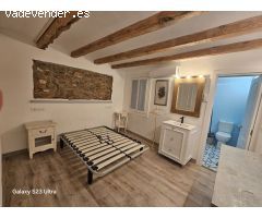 Duplex en Venta en casas de alcanar, Tarragona