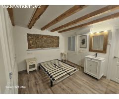 Duplex en Venta en casas de alcanar, Tarragona