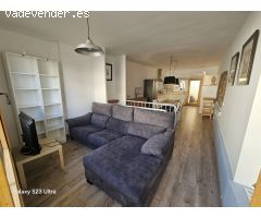 Duplex en Venta en casas de alcanar, Tarragona