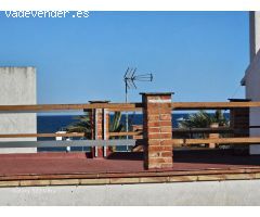 Duplex en Venta en casas de alcanar, Tarragona