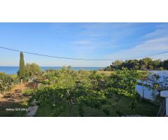 Terreno rural en Venta en casas de alcanar, Tarragona