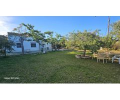 Terreno rural en Venta en casas de alcanar, Tarragona