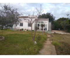 Terreno rural en Venta en casas de alcanar, Tarragona
