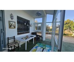 Terreno rural en Venta en casas de alcanar, Tarragona