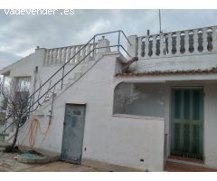 Terreno rural en Venta en casas de alcanar, Tarragona