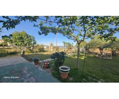 Terreno rural en Venta en casas de alcanar, Tarragona
