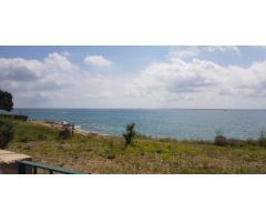 Duplex en Alquiler en Alcanar, Tarragona