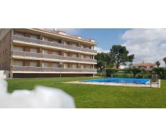 Duplex en Alquiler en Alcanar, Tarragona