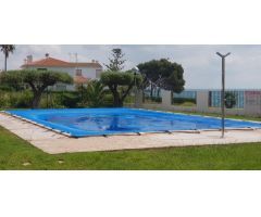 Duplex en Alquiler en Alcanar, Tarragona