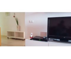 Duplex en Alquiler en Alcanar, Tarragona