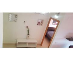 Duplex en Alquiler en Alcanar, Tarragona