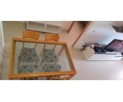 Duplex en Alquiler en Alcanar, Tarragona