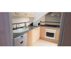 Duplex en Alquiler en Alcanar, Tarragona