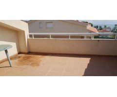 Duplex en Alquiler en Alcanar, Tarragona