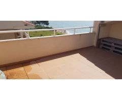 Duplex en Alquiler en Alcanar, Tarragona