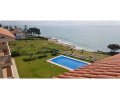Duplex en Alquiler en Alcanar, Tarragona