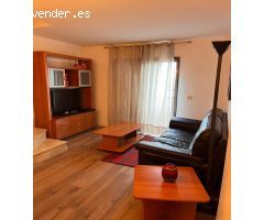 Piso en Alquiler en SANT JAUME ENVEJA, Tarragona