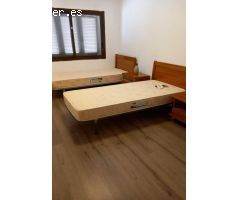 Piso en Alquiler en SANT JAUME ENVEJA, Tarragona