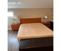 Piso en Alquiler en SANT JAUME ENVEJA, Tarragona