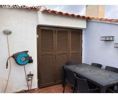 Piso en Alquiler en SANT JAUME ENVEJA, Tarragona