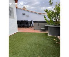 Piso en Alquiler en SANT JAUME ENVEJA, Tarragona