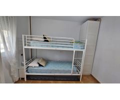 Piso en Venta en Alcanar-Platja, Tarragona