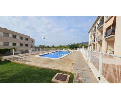 Piso en Venta en Alcanar-Platja, Tarragona