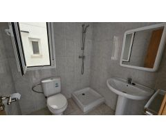 Piso en Venta en Sant Carles de la Ràpita, Tarragona