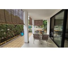 Casa en Alquiler en Alcanar, Tarragona