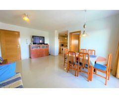 Piso en Alquiler en Alcanar, Tarragona