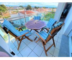 Piso en Alquiler en Alcanar, Tarragona