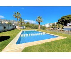 Piso en Alquiler en Alcanar, Tarragona