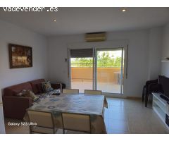 Duplex en Alquiler en SANT JAUME ENVEJA, Tarragona