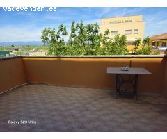Duplex en Alquiler en SANT JAUME ENVEJA, Tarragona