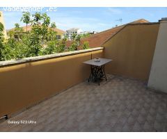 Duplex en Alquiler en SANT JAUME ENVEJA, Tarragona