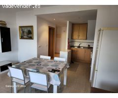 Duplex en Alquiler en SANT JAUME ENVEJA, Tarragona