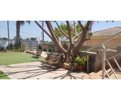 Chalet en Alquiler en Alcanar, Tarragona