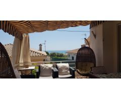 Chalet en Alquiler en Alcanar, Tarragona